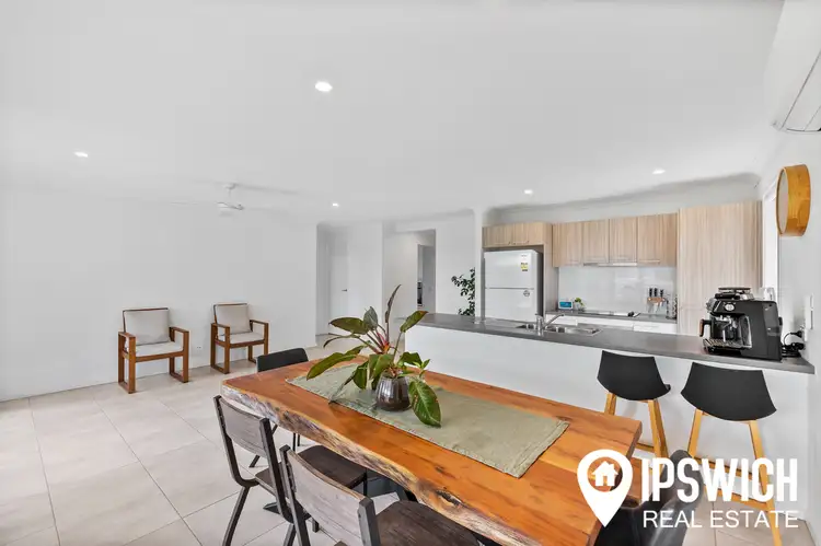 Fourth view of Homely house listing, 69 VENICE CRESCENT, Redbank QLD 4301