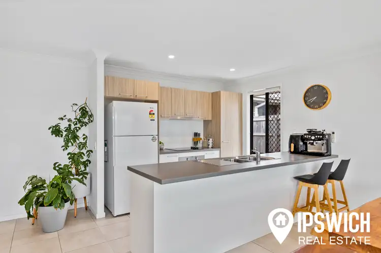 Fifth view of Homely house listing, 69 VENICE CRESCENT, Redbank QLD 4301