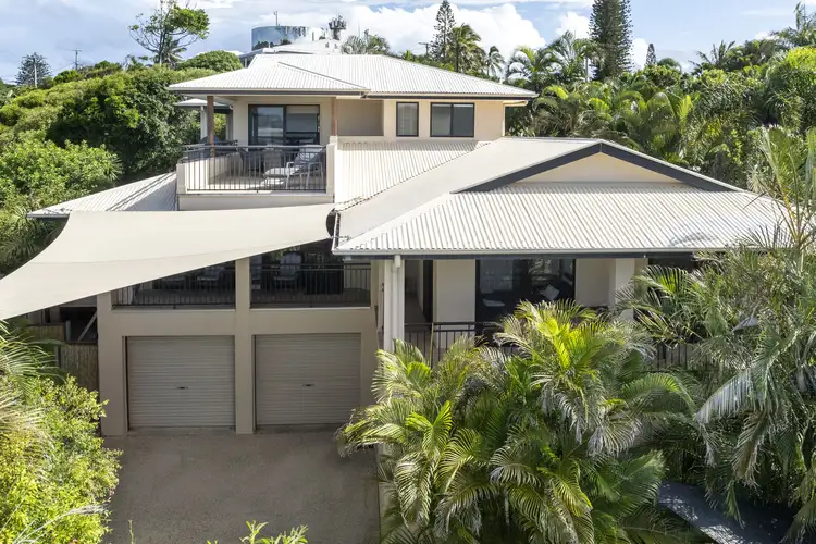 Fifth view of Homely house listing, 1 Podargus Parade, Peregian Beach QLD 4573