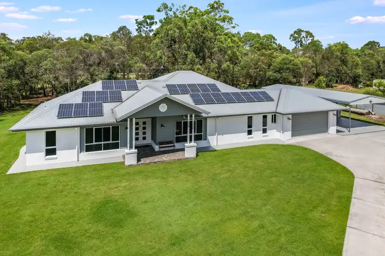 383 Petersen Road, Morayfield QLD 4506