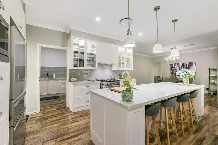 Third view of Homely house listing, 383 Petersen Road, Morayfield QLD 4506