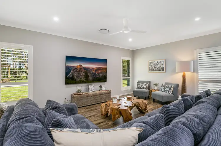 Fifth view of Homely house listing, 383 Petersen Road, Morayfield QLD 4506