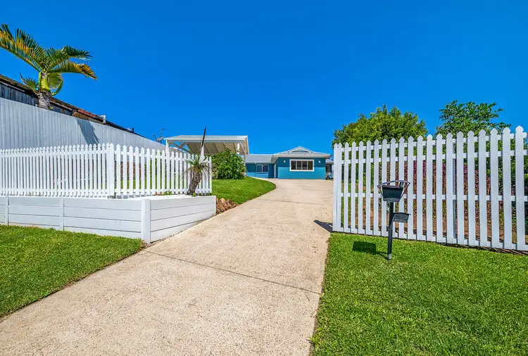 Main view of Homely house listing, 20 Medindie Court, Bli Bli QLD 4560