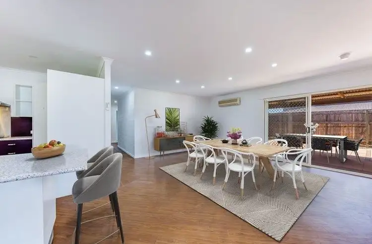 Fourth view of Homely house listing, 20 Medindie Court, Bli Bli QLD 4560