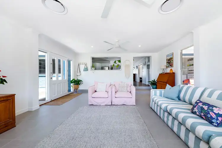 Fifth view of Homely house listing, 20 Medindie Court, Bli Bli QLD 4560