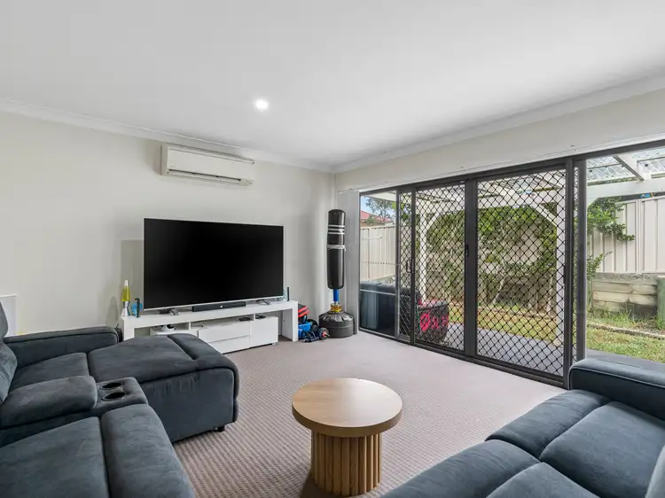 Second view of Homely house listing, 51 Nigella Circuit, Hamlyn Terrace NSW 2259