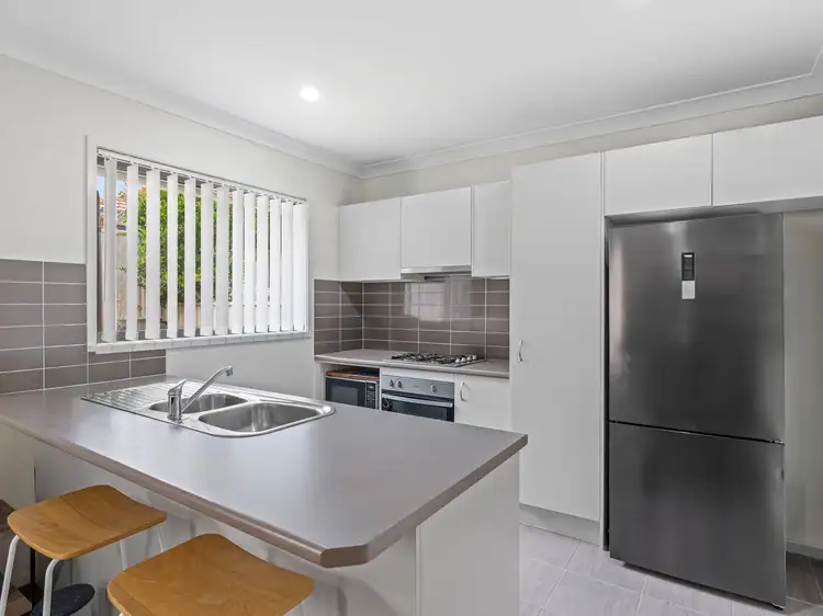 Third view of Homely house listing, 51 Nigella Circuit, Hamlyn Terrace NSW 2259