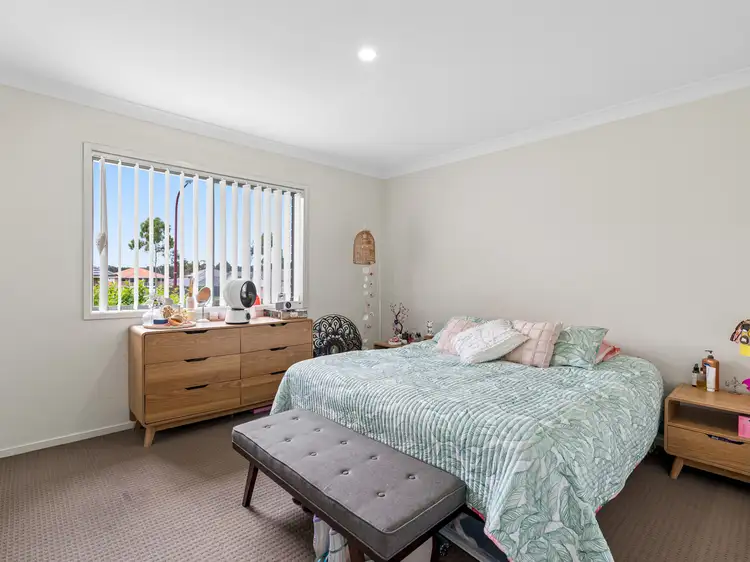 Fourth view of Homely house listing, 51 Nigella Circuit, Hamlyn Terrace NSW 2259