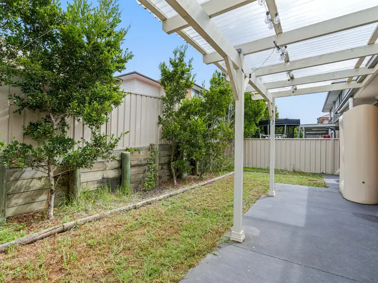 Sixth view of Homely house listing, 51 Nigella Circuit, Hamlyn Terrace NSW 2259