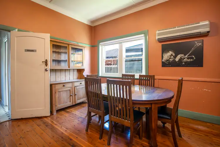 Fifth view of Homely house listing, 156 LAWRENCE STREET, Wodonga VIC 3690