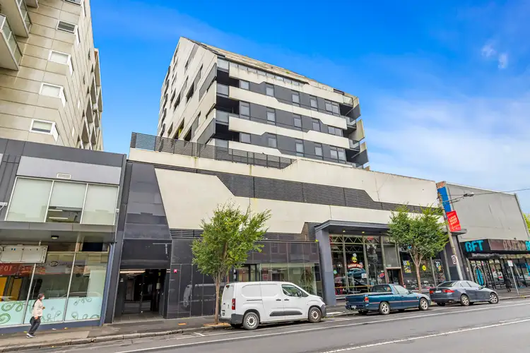 1104/240 Barkly Steet, Footscray VIC 3011
