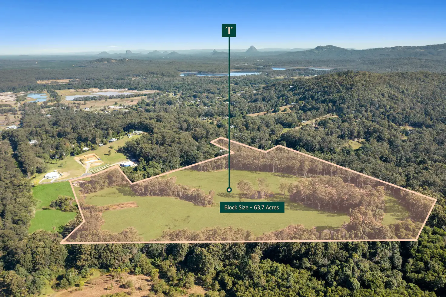 Main view of Homely land listing, 34 Dunne Road, Glenview QLD 4553