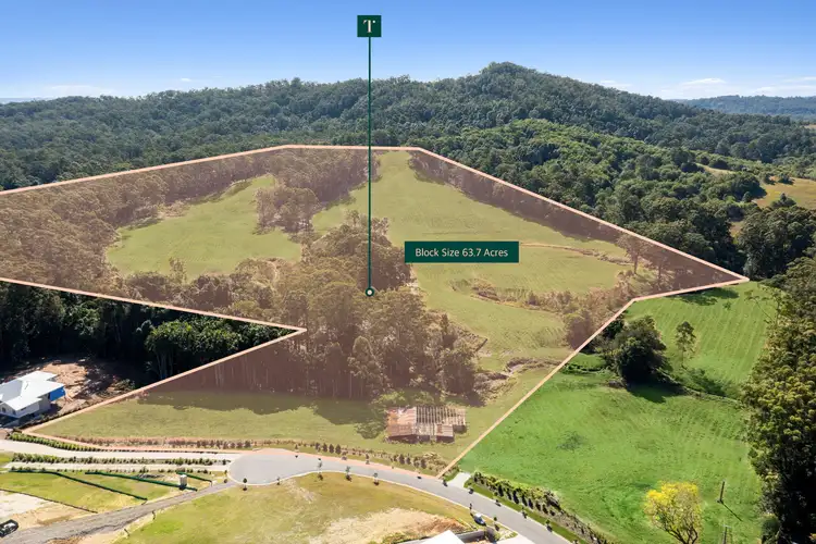 Sixth view of Homely land listing, 34 Dunne Road, Glenview QLD 4553