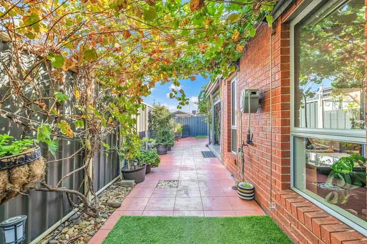 Second view of Homely house listing, 2/4 Popplewell Street, Moama NSW 2731