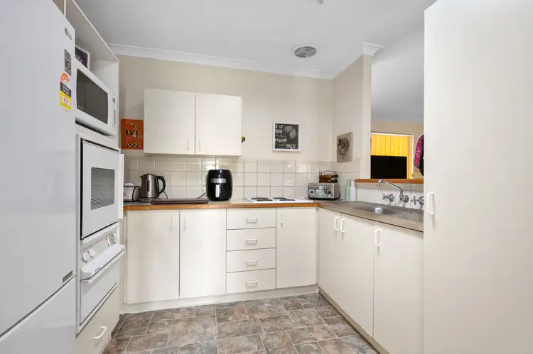 Second view of Homely unit listing, 4/10 Davidson Street, South Kalgoorlie WA 6430