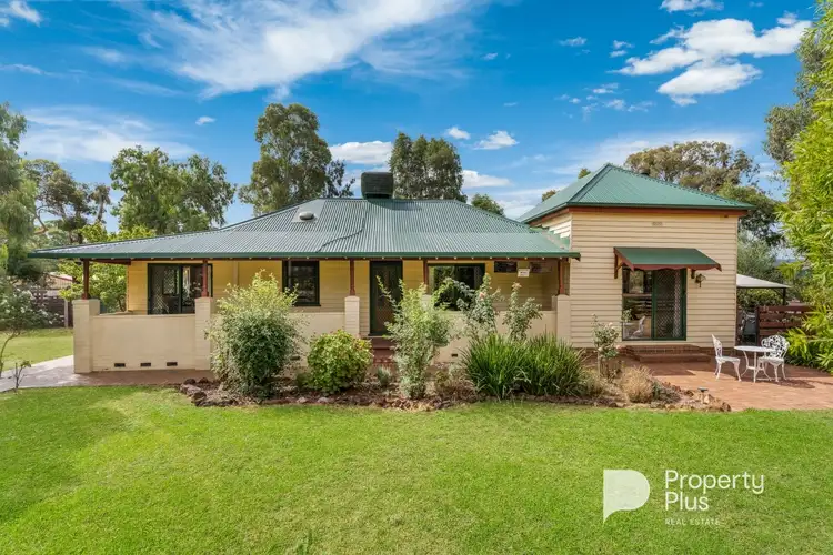 Second view of Homely rural property listing, 28 Calder Highway, Wedderburn VIC 3518