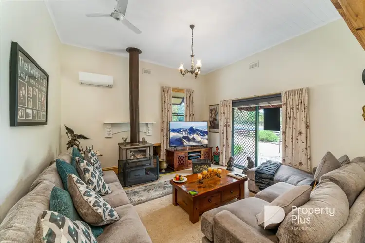 Third view of Homely rural property listing, 28 Calder Highway, Wedderburn VIC 3518