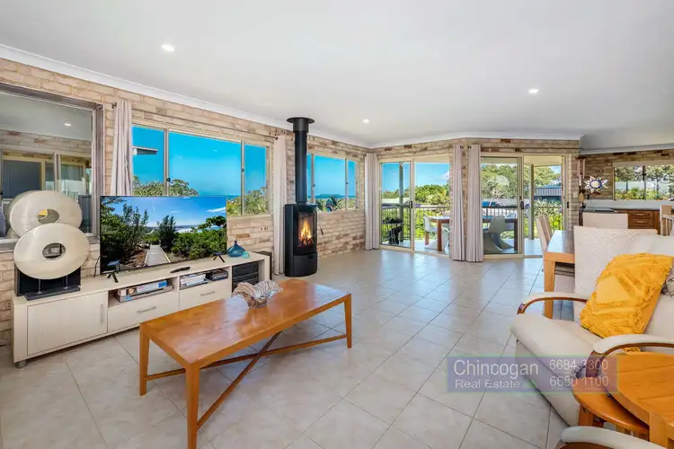 Third view of Homely house listing, 36 Yalla Kool Drive, Ocean Shores NSW 2483