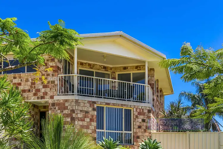 Fifth view of Homely house listing, 36 Yalla Kool Drive, Ocean Shores NSW 2483