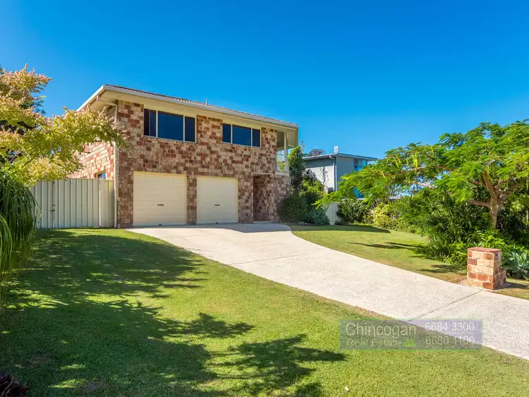 Sixth view of Homely house listing, 36 Yalla Kool Drive, Ocean Shores NSW 2483