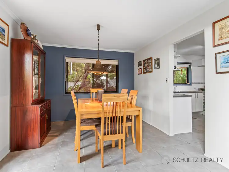 Second view of Homely house listing, 3 Gustav Way, Windaroo QLD 4207