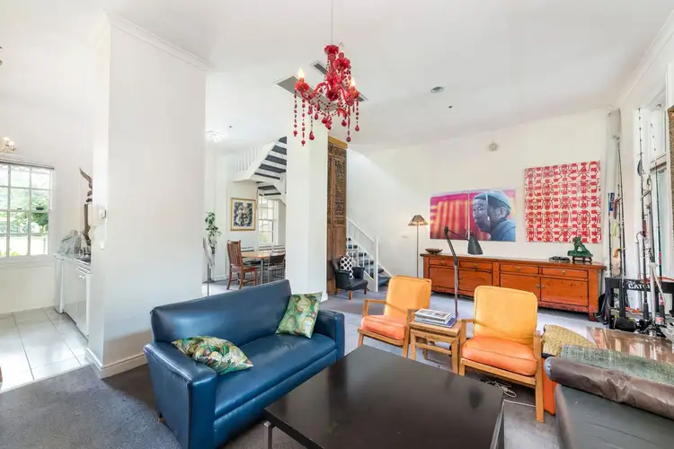 Second view of Homely townhouse listing, 92 Wiltshire Drive, Kew VIC 3101