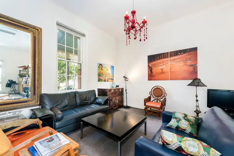Third view of Homely townhouse listing, 92 Wiltshire Drive, Kew VIC 3101