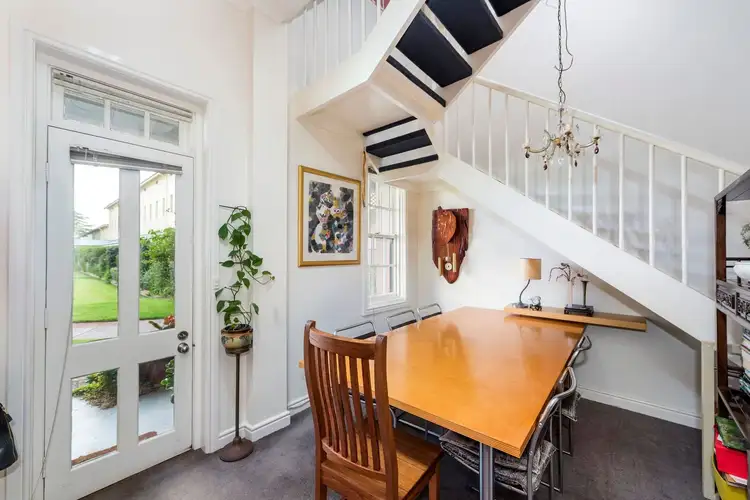 Fifth view of Homely townhouse listing, 92 Wiltshire Drive, Kew VIC 3101
