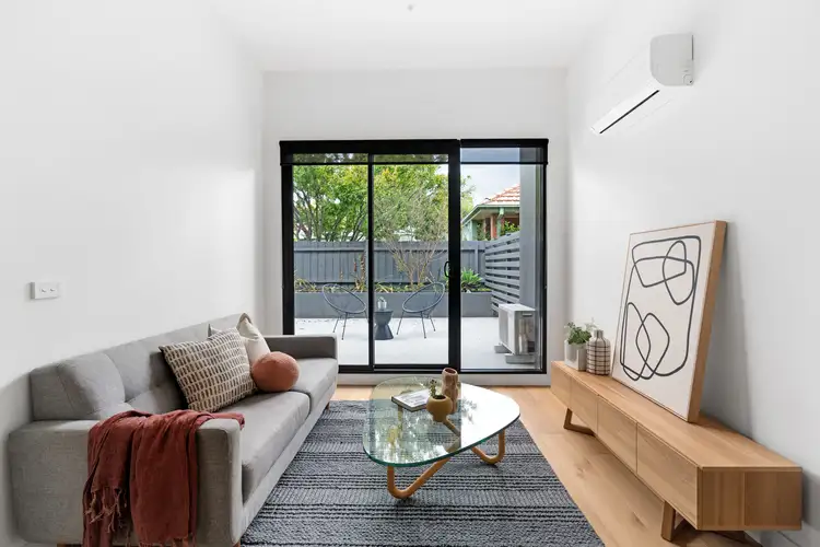 Fourth view of Homely apartment listing, 2/405 Neerim Rd, Carnegie VIC 3163