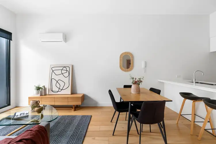 Fifth view of Homely apartment listing, 2/405 Neerim Rd, Carnegie VIC 3163
