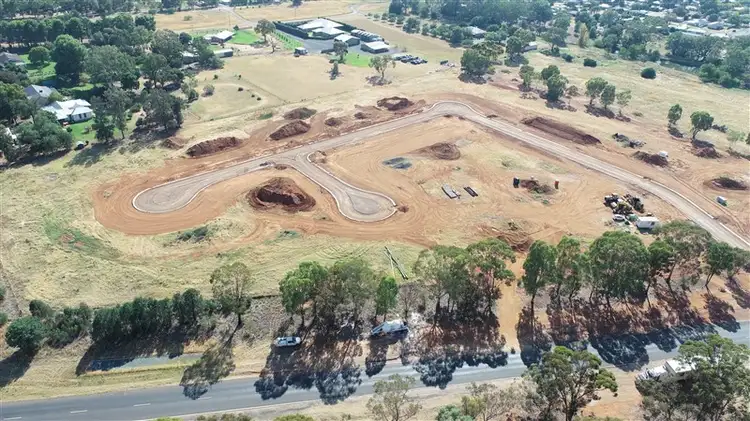 Second view of Homely land listing, Lots 32, 33, 34, 36 & 37 Bogan Villa Estate, Forbes NSW 2871