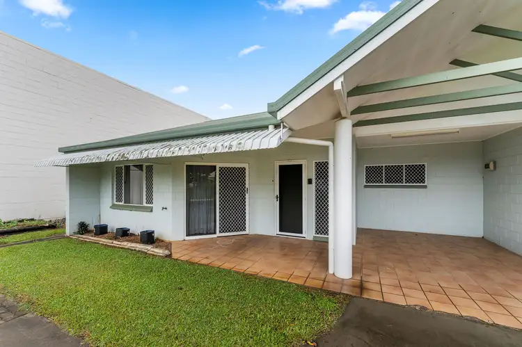 4/52 Constance Street, Mareeba QLD 4880