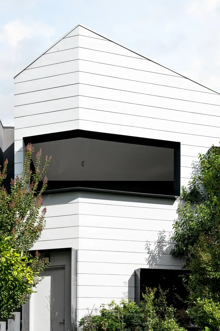 Third view of Homely townhouse listing, 4/31 Strathalbyn Street, Kew East VIC 3102