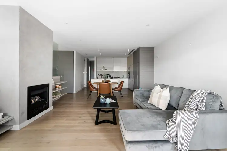 Fifth view of Homely townhouse listing, 4/31 Strathalbyn Street, Kew East VIC 3102