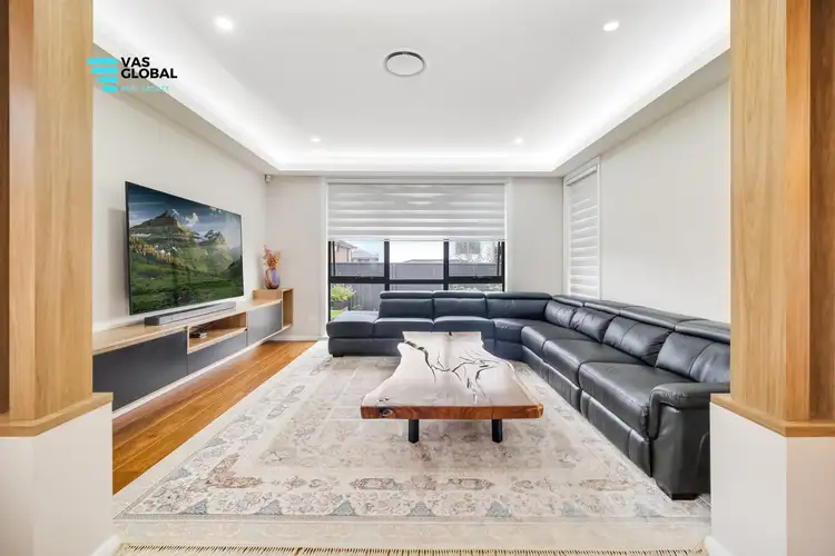 Third view of Homely house listing, 54 Chara Road, Austral NSW 2179