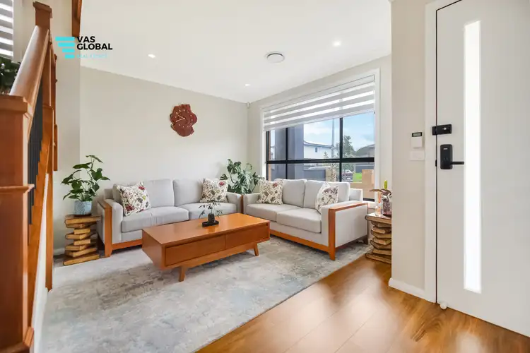 Fourth view of Homely house listing, 54 Chara Road, Austral NSW 2179