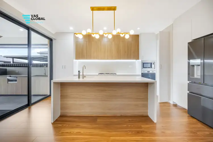 Fifth view of Homely house listing, 54 Chara Road, Austral NSW 2179