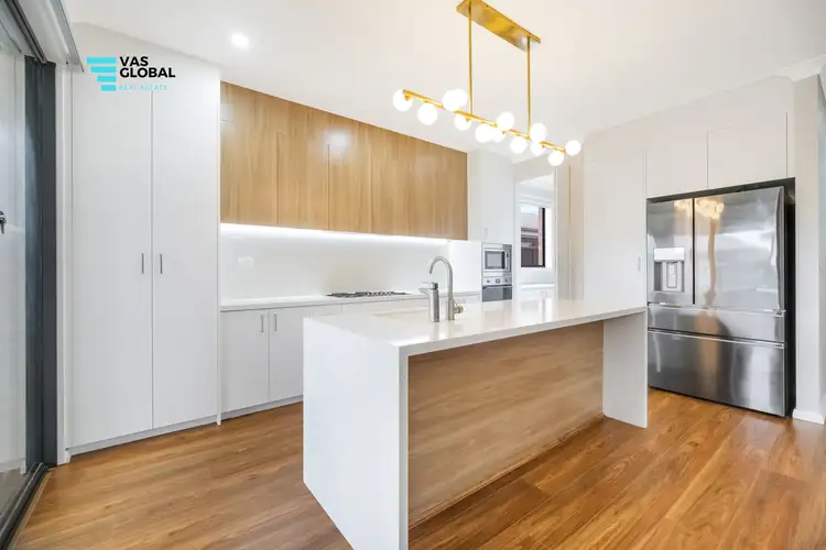 Sixth view of Homely house listing, 54 Chara Road, Austral NSW 2179