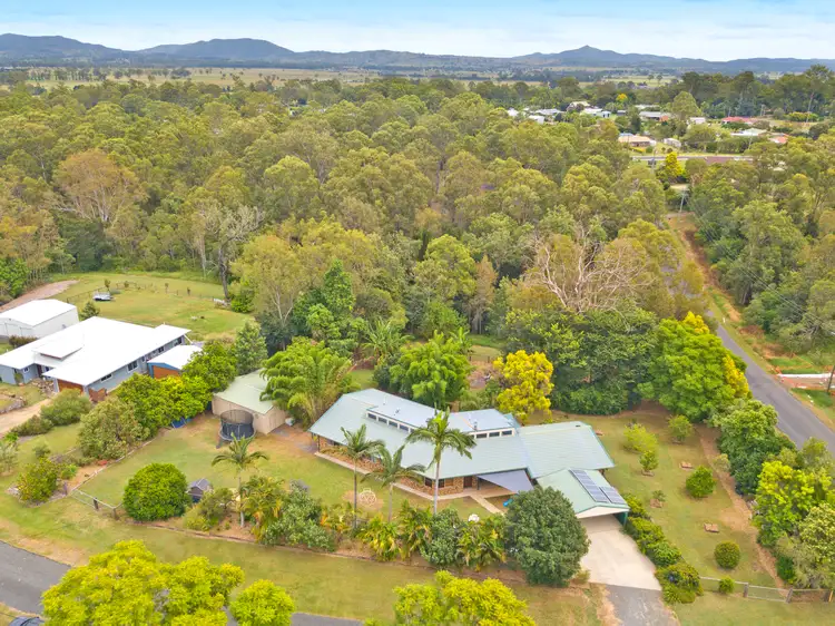 1 Ivy Court, Gleneagle QLD 4285