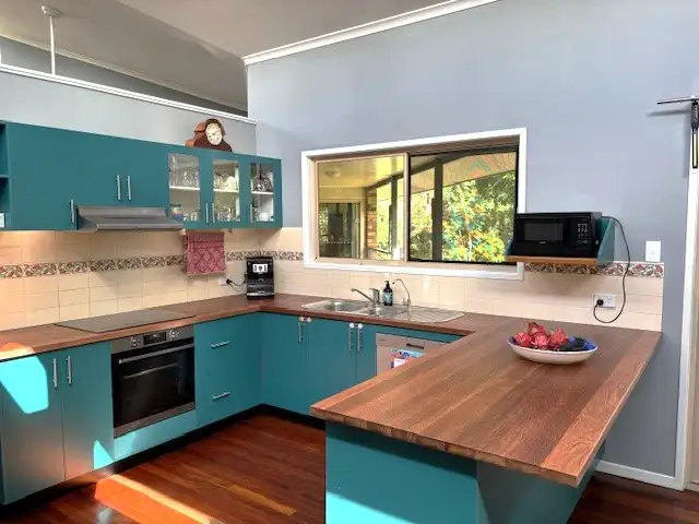 Second view of Homely house listing, 1 Ivy Court, Gleneagle QLD 4285