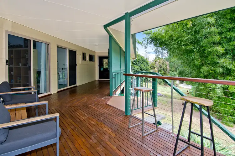 Third view of Homely house listing, 1 Ivy Court, Gleneagle QLD 4285