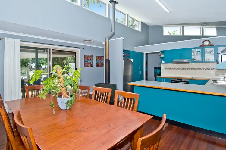 Fifth view of Homely house listing, 1 Ivy Court, Gleneagle QLD 4285