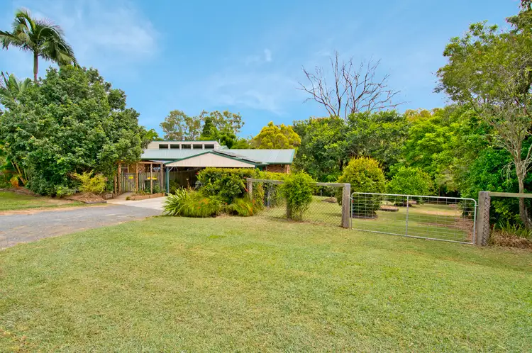 Sixth view of Homely house listing, 1 Ivy Court, Gleneagle QLD 4285