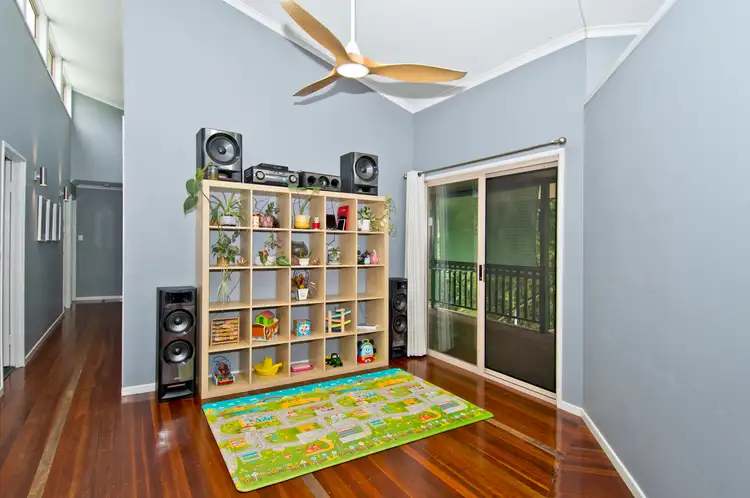 Seventh view of Homely house listing, 1 Ivy Court, Gleneagle QLD 4285