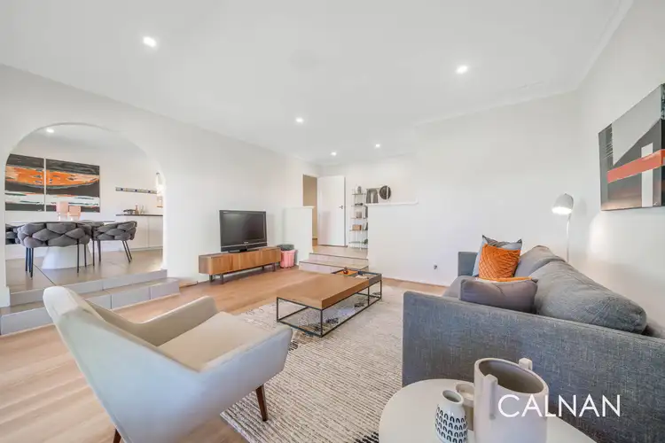 Second view of Homely house listing, 136 Bridgewater Drive, Kallaroo WA 6025