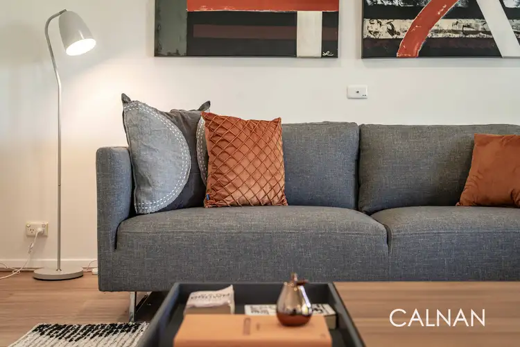 Fifth view of Homely house listing, 136 Bridgewater Drive, Kallaroo WA 6025