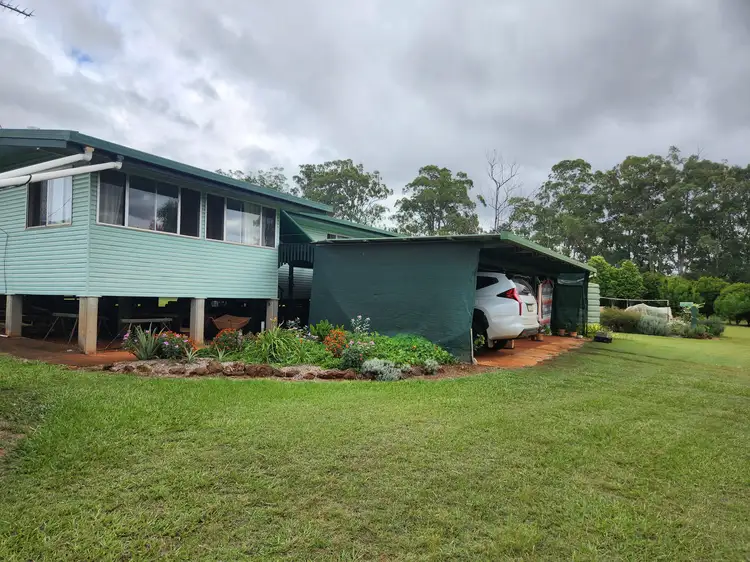 179 Blackbutt-Crow's Nest Road, Blackbutt QLD 4314