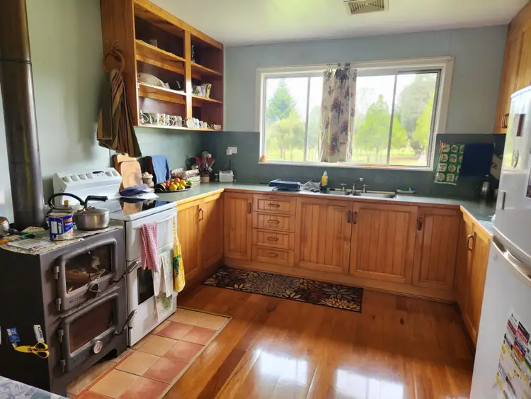 Sixth view of Homely rural property listing, 179 Blackbutt-Crow's Nest Road, Blackbutt QLD 4314