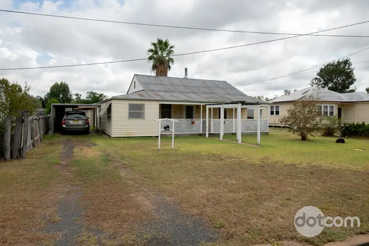 51 Cobra Street, Mendooran NSW 2842