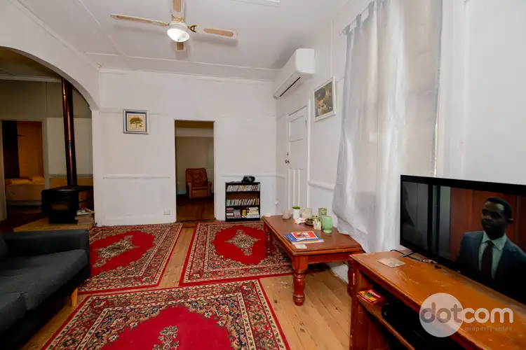 Second view of Homely house listing, 51 Cobra Street, Mendooran NSW 2842